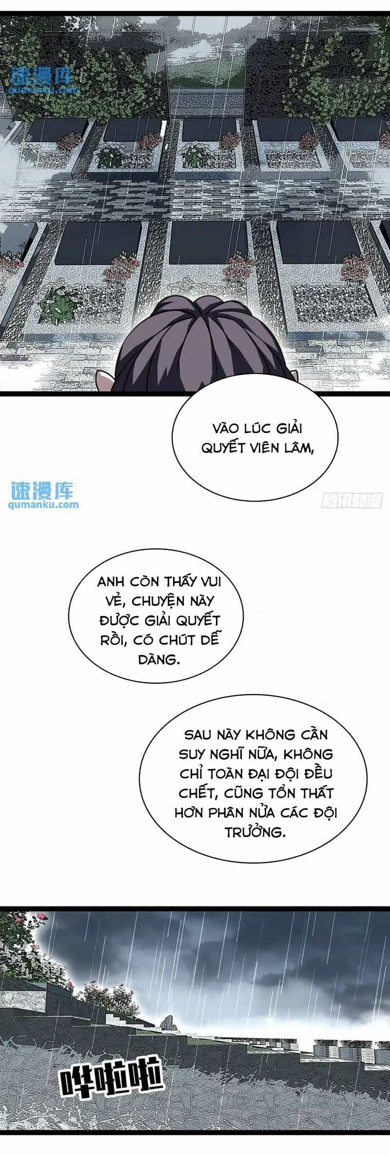 Bắt Đầu Vùng Dậy Từ Việc Chơi Game Nghiêm Túc - Chương 158 - ảnh 4