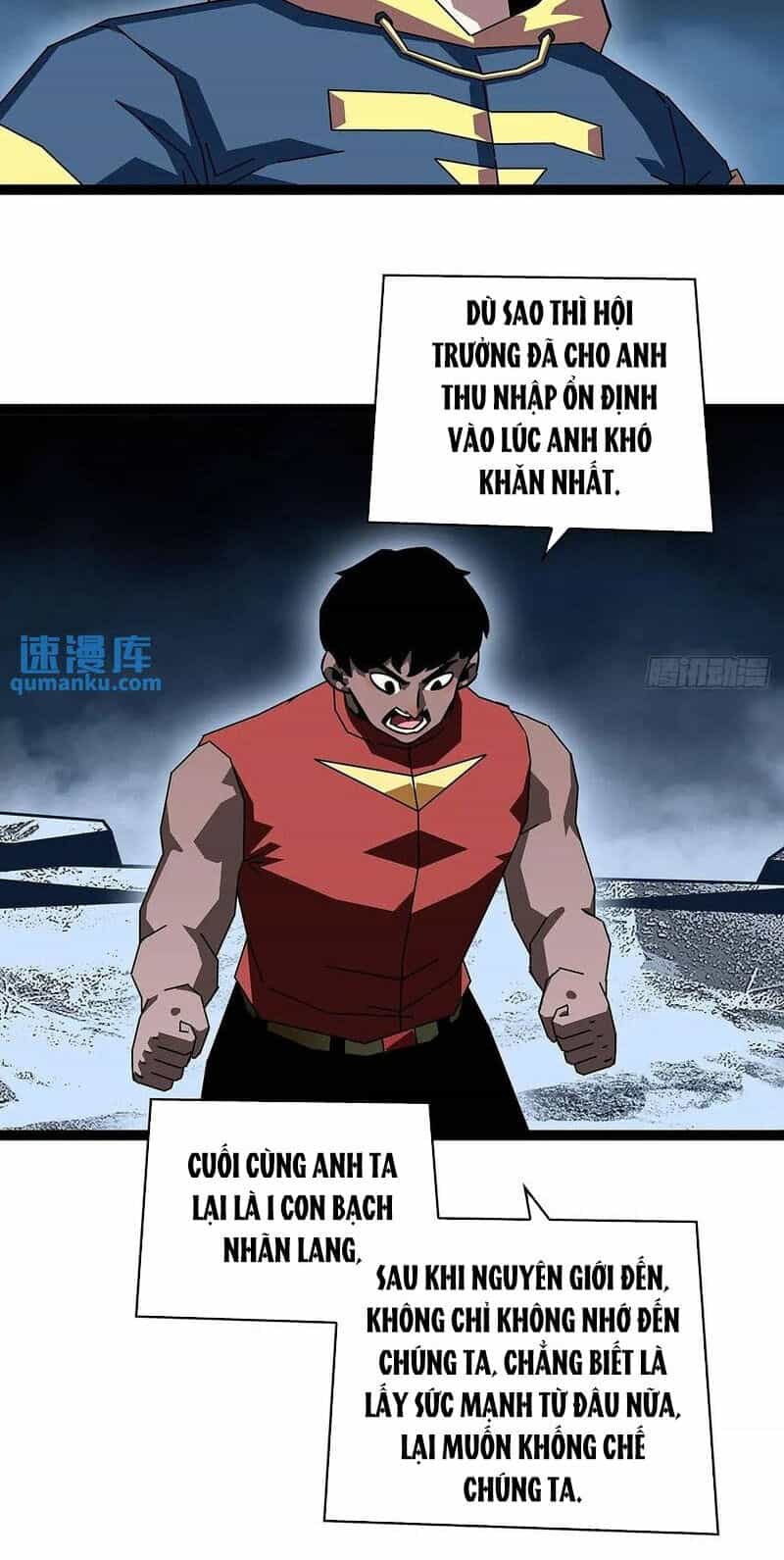 Bắt Đầu Vùng Dậy Từ Việc Chơi Game Nghiêm Túc - Chương 160 - ảnh 4