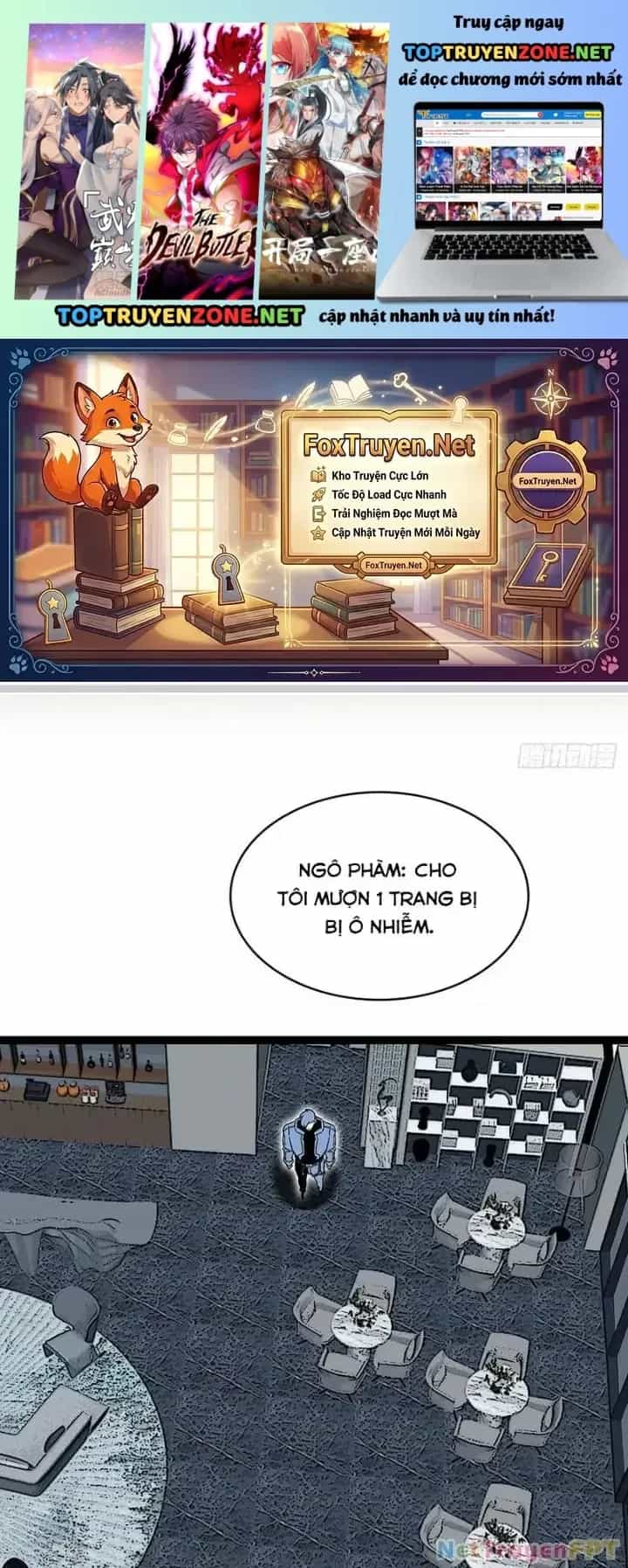 Bắt Đầu Vùng Dậy Từ Việc Chơi Game Nghiêm Túc - Chương 171 - ảnh 2
