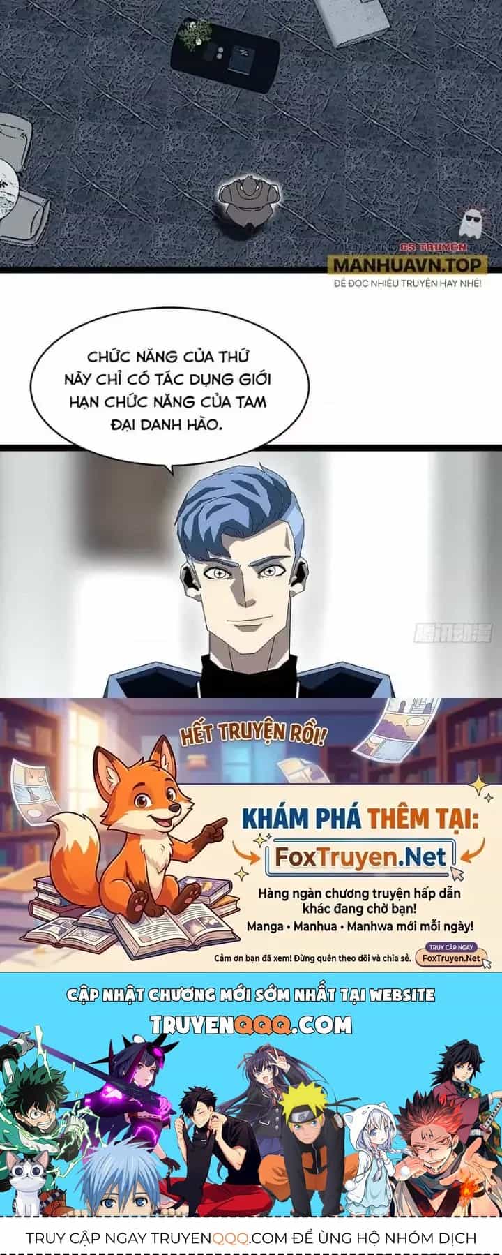 Bắt Đầu Vùng Dậy Từ Việc Chơi Game Nghiêm Túc - Chương 171 - ảnh 4