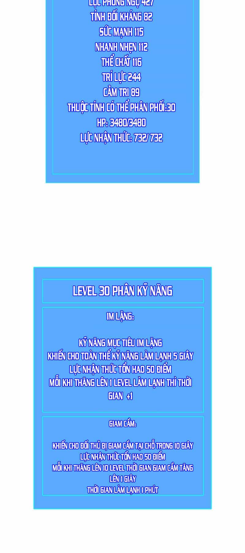 Bắt Đầu Vùng Dậy Từ Việc Chơi Game Nghiêm Túc - Chương 15 - ảnh 20