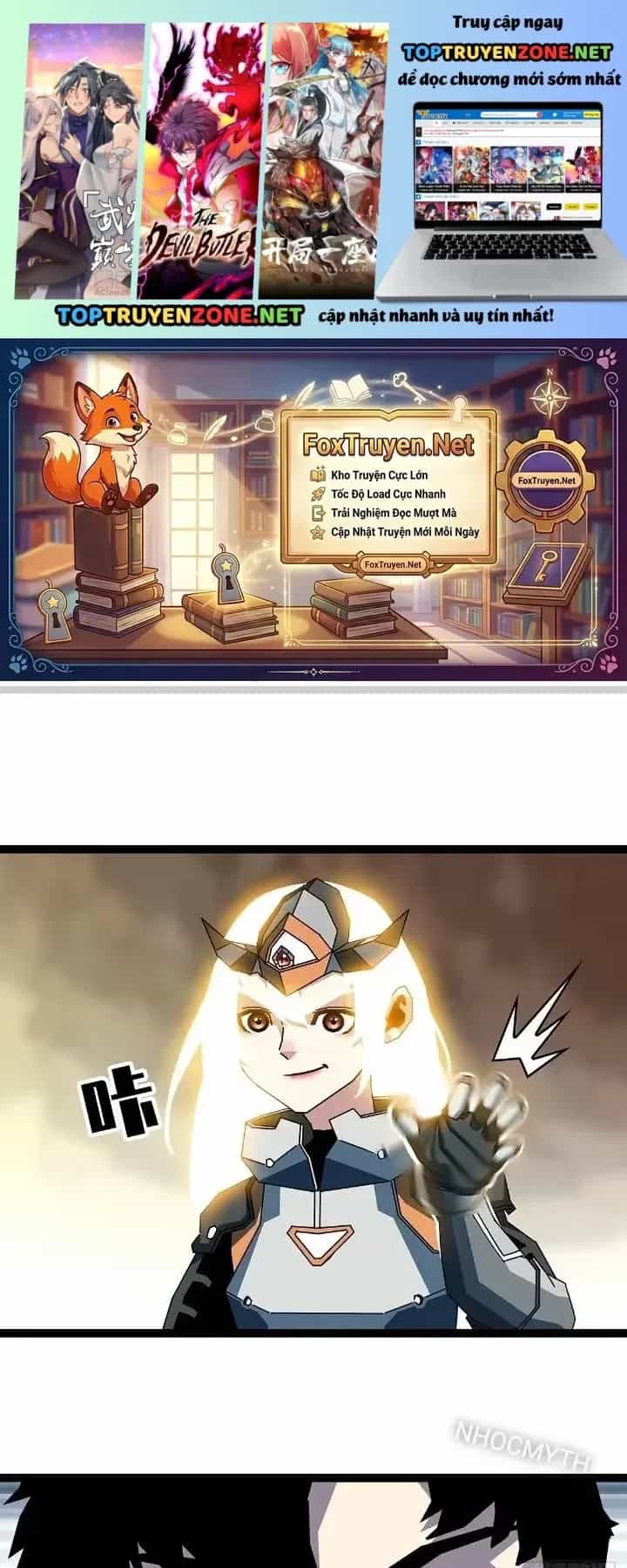 Bắt Đầu Vùng Dậy Từ Việc Chơi Game Nghiêm Túc - Chương 188 - ảnh 2