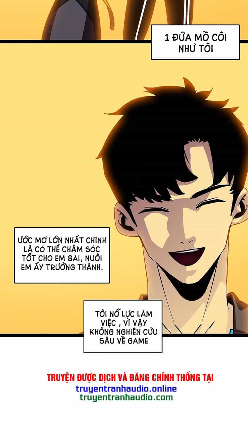 Bắt Đầu Vùng Dậy Từ Việc Chơi Game Nghiêm Túc - Chương 1 - ảnh 14