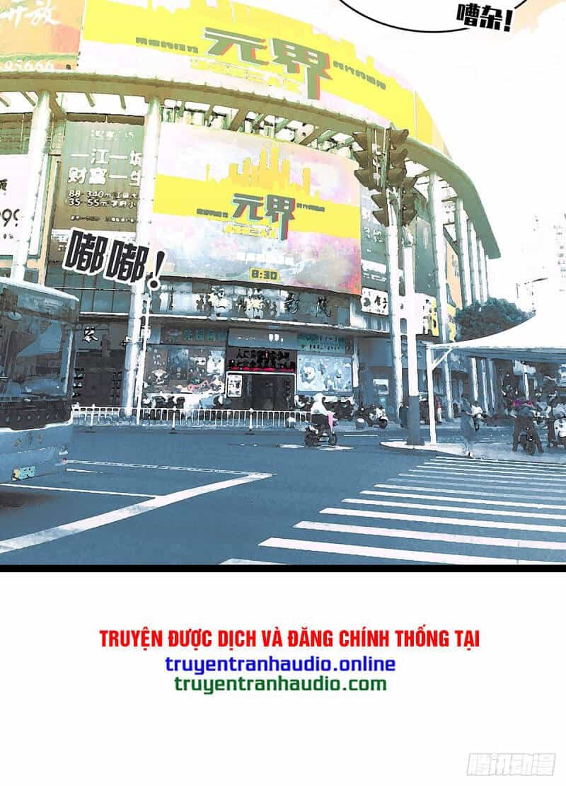 Bắt Đầu Vùng Dậy Từ Việc Chơi Game Nghiêm Túc - Chương 1 - ảnh 32