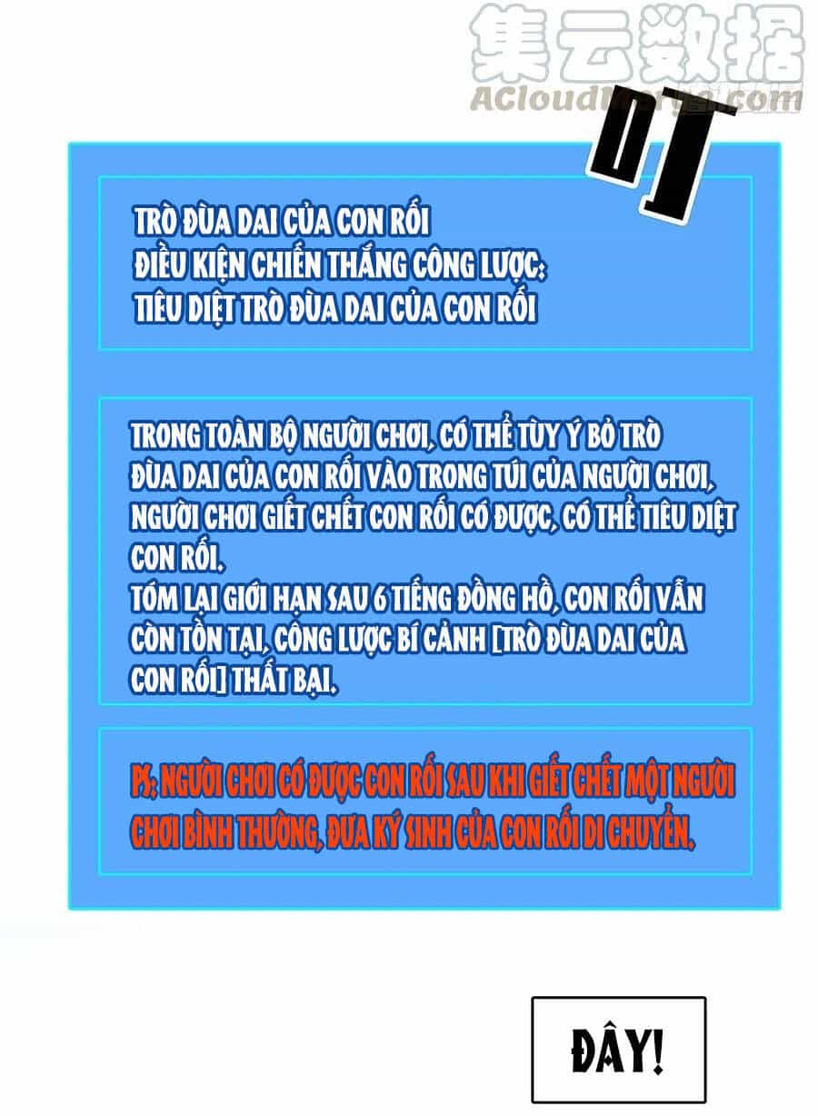 Bắt Đầu Vùng Dậy Từ Việc Chơi Game Nghiêm Túc - Chương 19 - ảnh 45