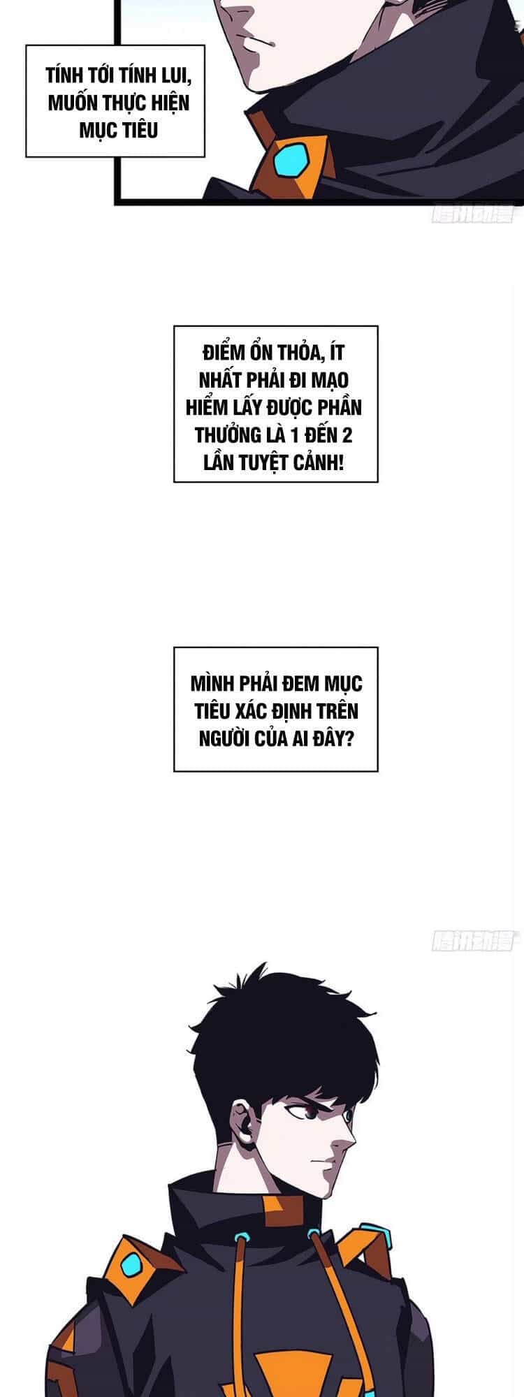 Bắt Đầu Vùng Dậy Từ Việc Chơi Game Nghiêm Túc - Chương 25 - ảnh 33
