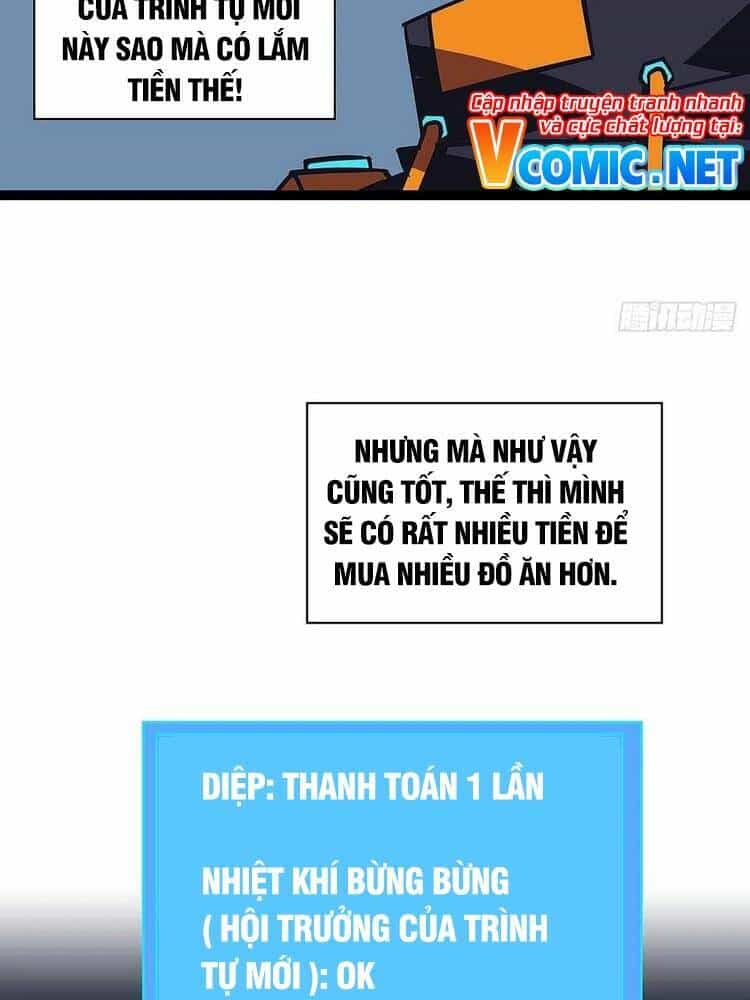 Bắt Đầu Vùng Dậy Từ Việc Chơi Game Nghiêm Túc - Chương 26 - ảnh 20