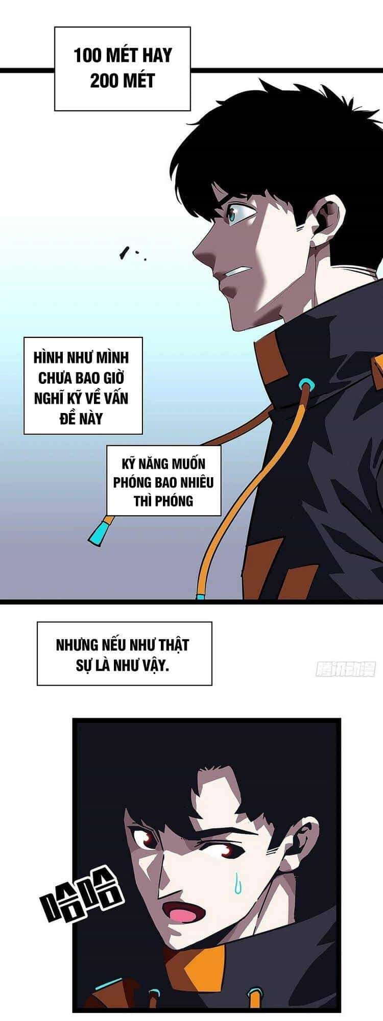 Bắt Đầu Vùng Dậy Từ Việc Chơi Game Nghiêm Túc - Chương 26 - ảnh 43
