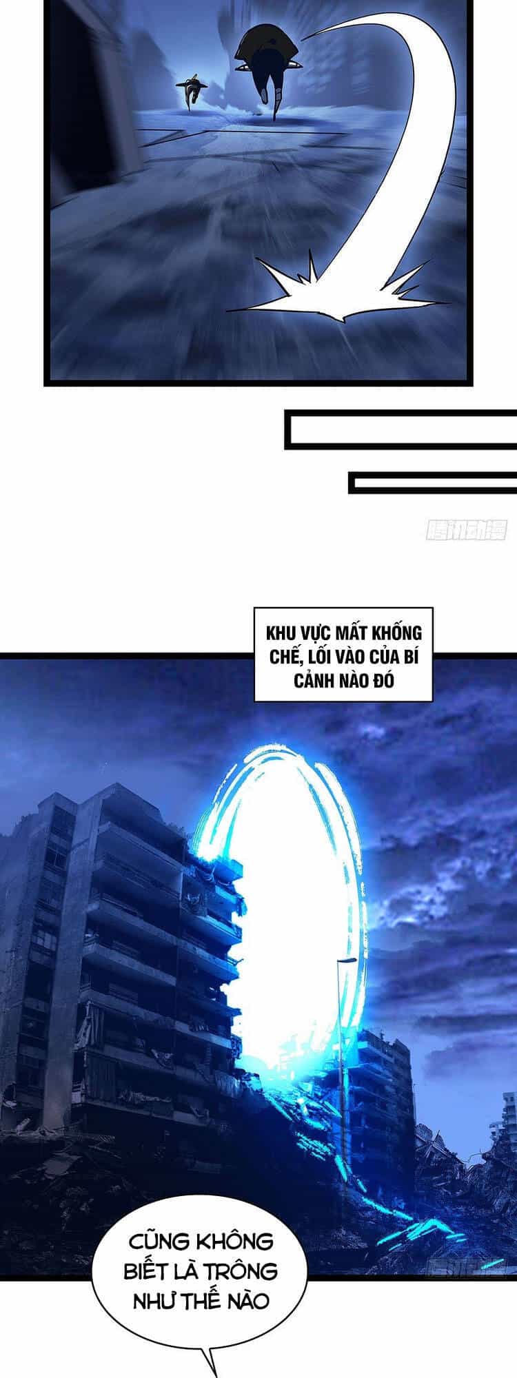 Bắt Đầu Vùng Dậy Từ Việc Chơi Game Nghiêm Túc - Chương 29 - ảnh 5
