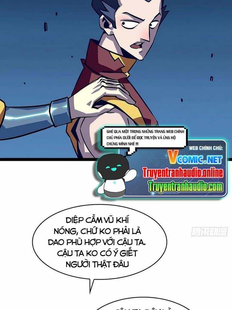 Bắt Đầu Vùng Dậy Từ Việc Chơi Game Nghiêm Túc - Chương 30 - ảnh 12
