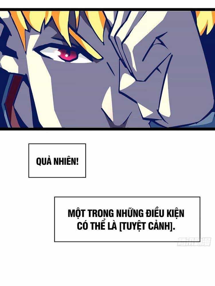 Bắt Đầu Vùng Dậy Từ Việc Chơi Game Nghiêm Túc - Chương 31 - ảnh 27