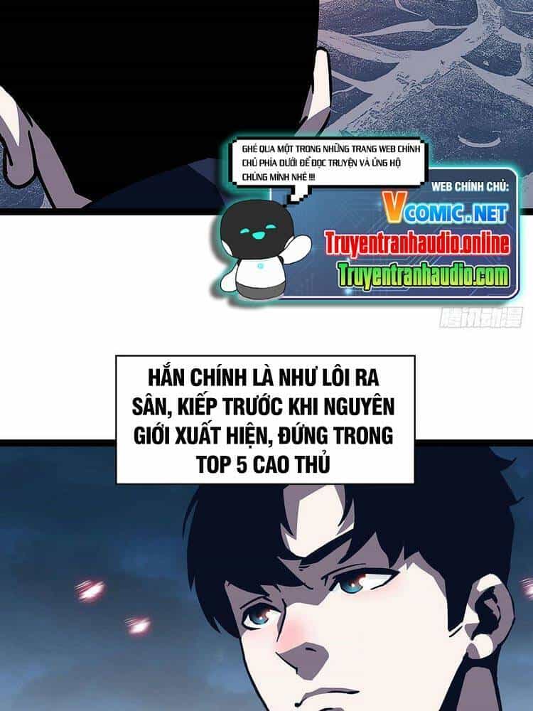 Bắt Đầu Vùng Dậy Từ Việc Chơi Game Nghiêm Túc - Chương 32 - ảnh 16