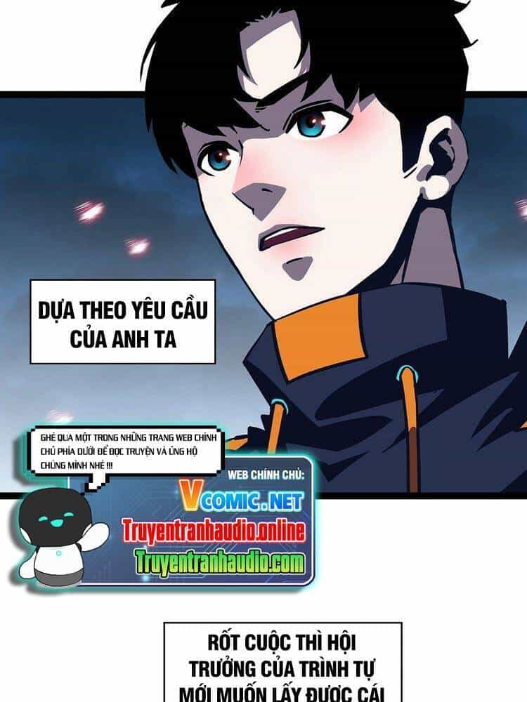 Bắt Đầu Vùng Dậy Từ Việc Chơi Game Nghiêm Túc - Chương 32 - ảnh 32