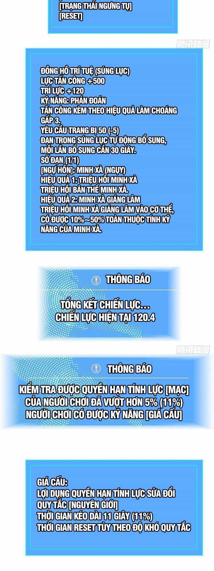 Bắt Đầu Vùng Dậy Từ Việc Chơi Game Nghiêm Túc - Chương 40 - ảnh 21