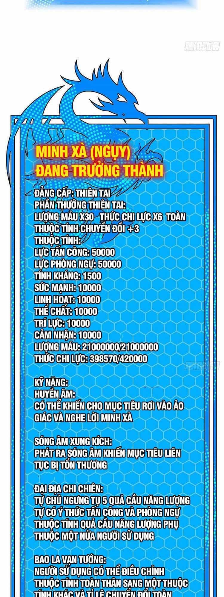 Bắt Đầu Vùng Dậy Từ Việc Chơi Game Nghiêm Túc - Chương 40 - ảnh 3