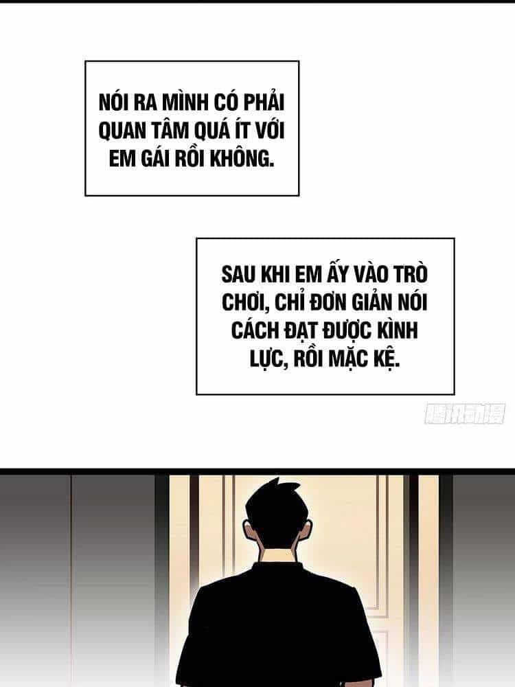 Bắt Đầu Vùng Dậy Từ Việc Chơi Game Nghiêm Túc - Chương 40 - ảnh 30
