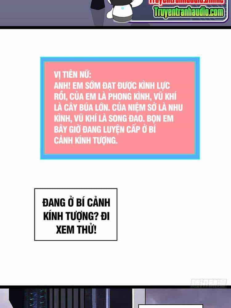 Bắt Đầu Vùng Dậy Từ Việc Chơi Game Nghiêm Túc - Chương 41 - ảnh 10