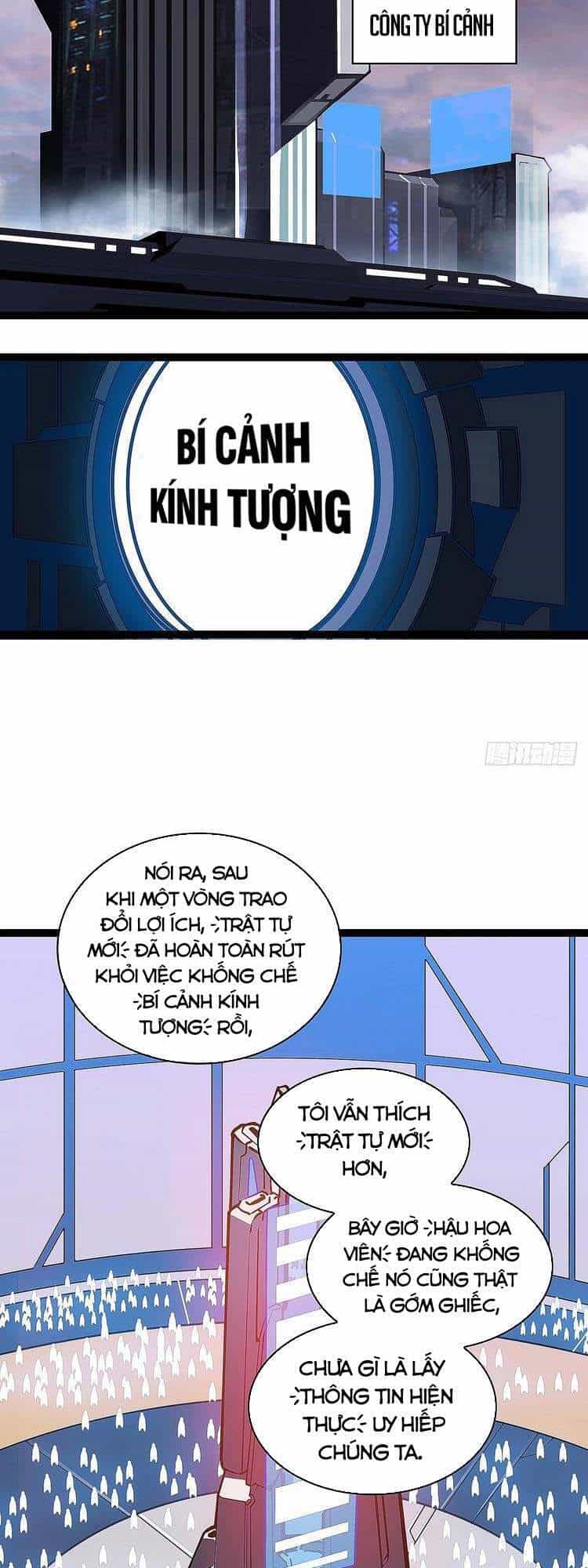 Bắt Đầu Vùng Dậy Từ Việc Chơi Game Nghiêm Túc - Chương 41 - ảnh 11