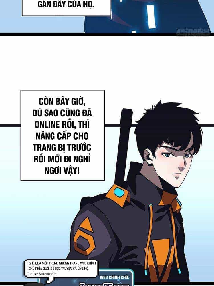 Bắt Đầu Vùng Dậy Từ Việc Chơi Game Nghiêm Túc - Chương 41 - ảnh 2