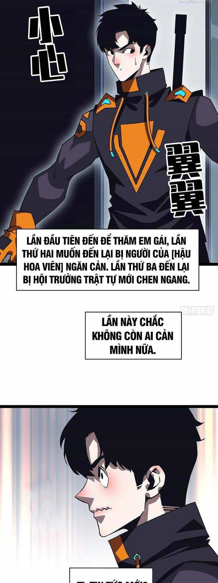 Bắt Đầu Vùng Dậy Từ Việc Chơi Game Nghiêm Túc - Chương 45 - ảnh 17