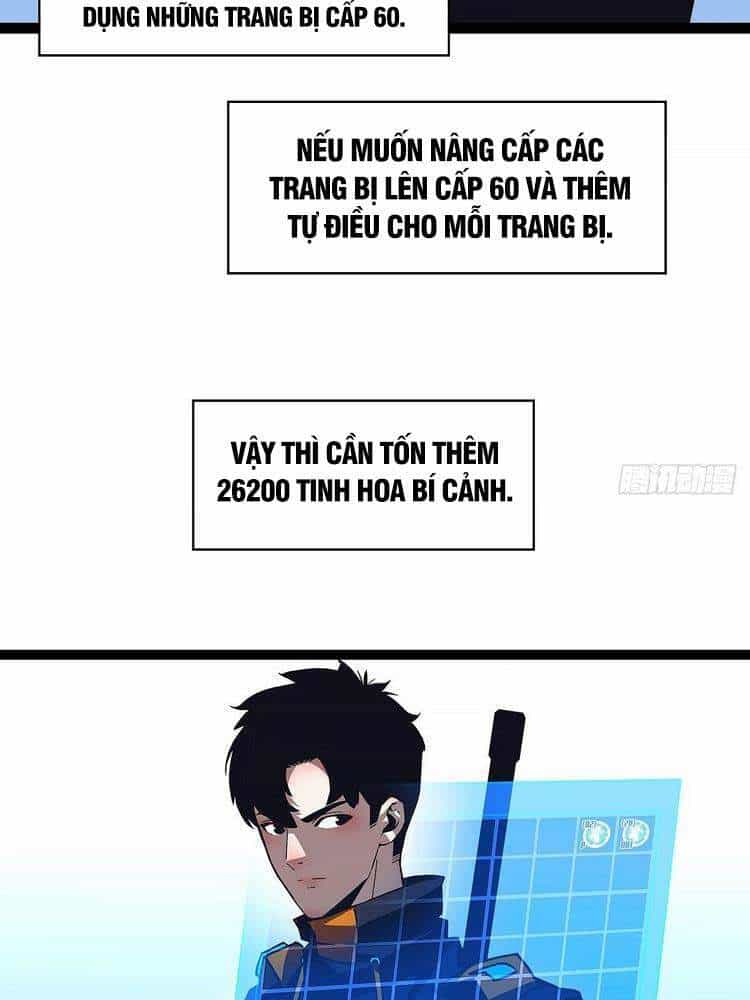 Bắt Đầu Vùng Dậy Từ Việc Chơi Game Nghiêm Túc - Chương 45 - ảnh 24