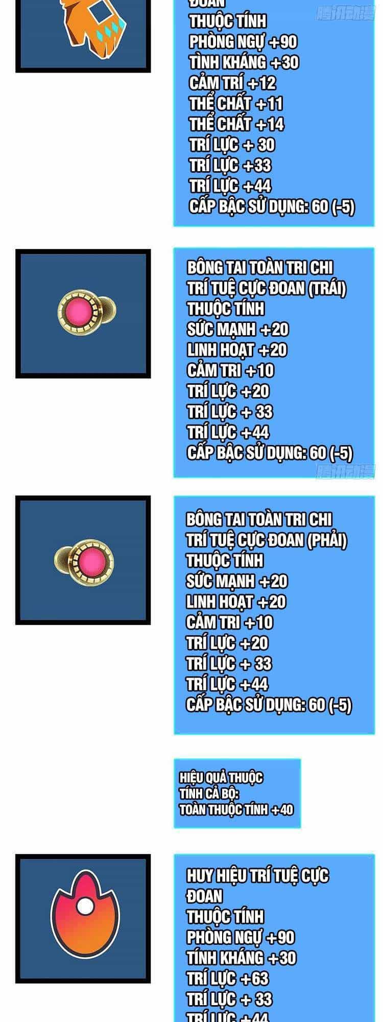 Bắt Đầu Vùng Dậy Từ Việc Chơi Game Nghiêm Túc - Chương 45 - ảnh 31