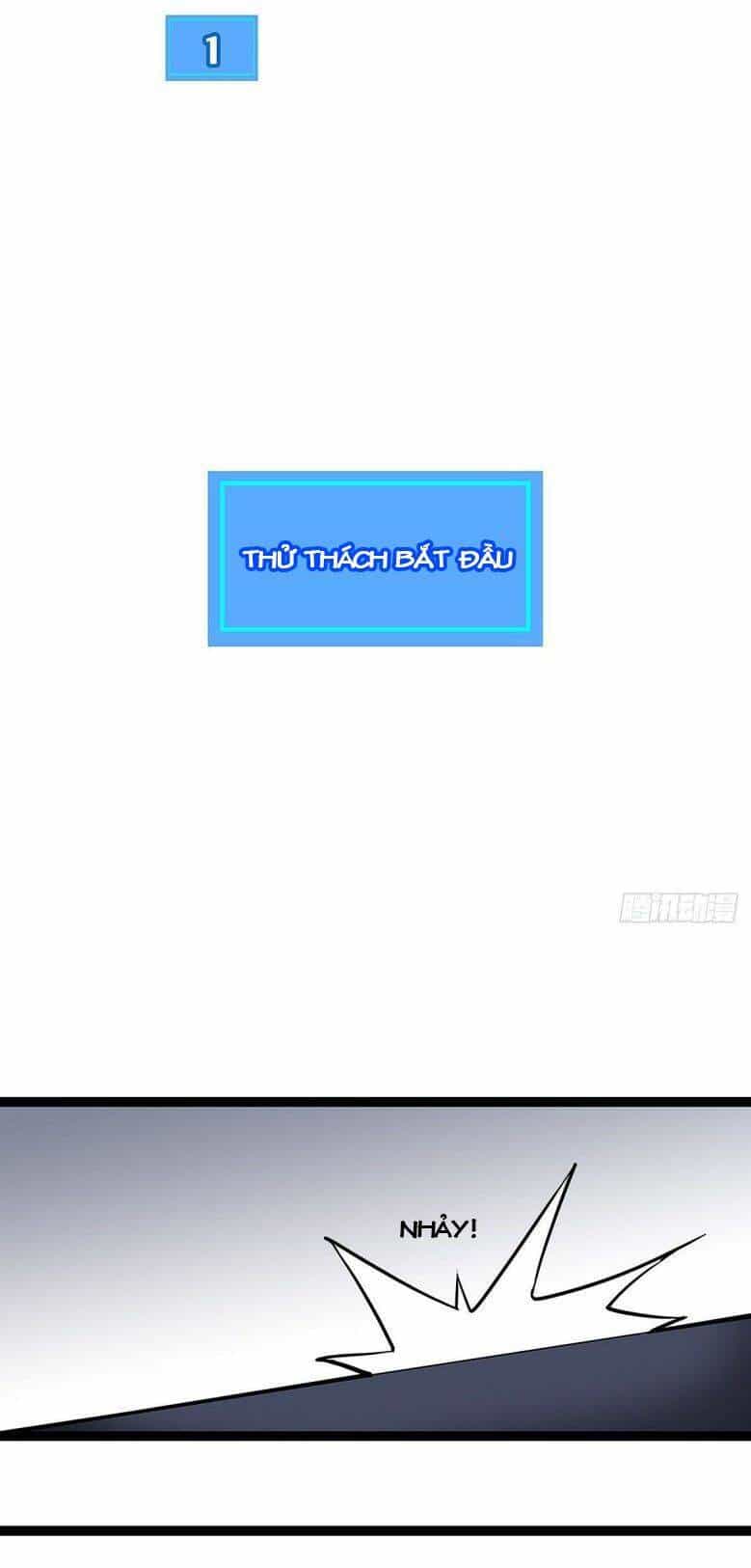 Bắt Đầu Vùng Dậy Từ Việc Chơi Game Nghiêm Túc - Chương 4 - ảnh 18