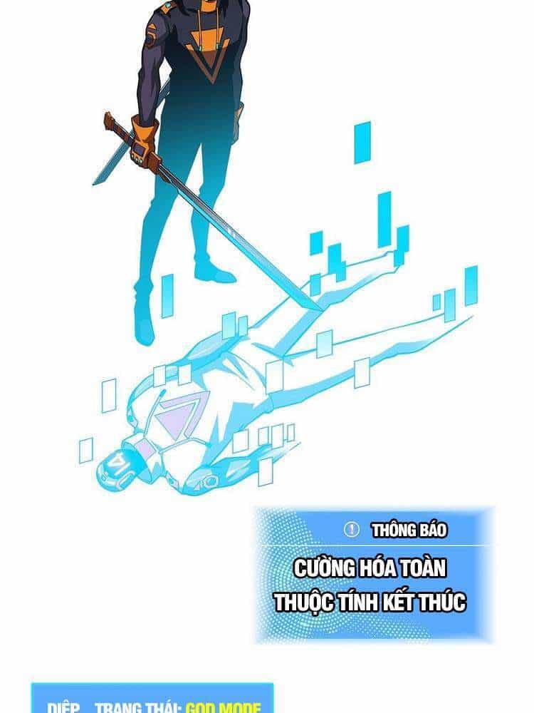 Bắt Đầu Vùng Dậy Từ Việc Chơi Game Nghiêm Túc - Chương 48 - ảnh 27