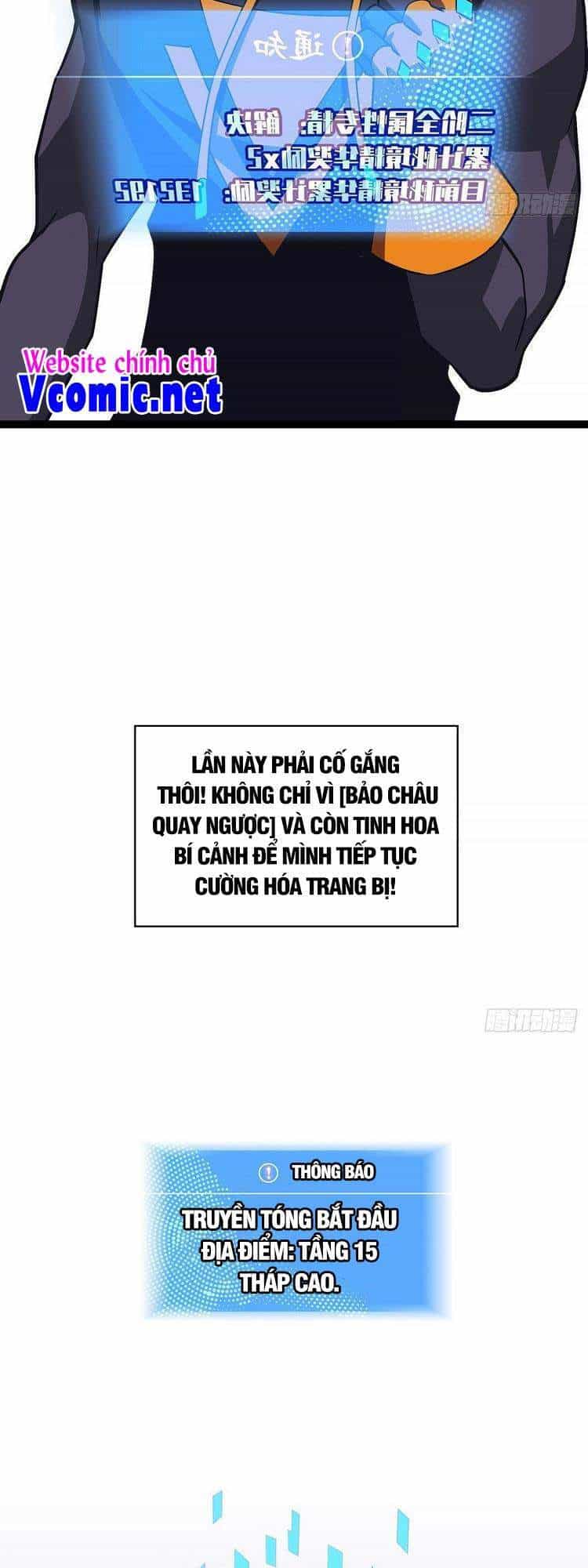Bắt Đầu Vùng Dậy Từ Việc Chơi Game Nghiêm Túc - Chương 48 - ảnh 30