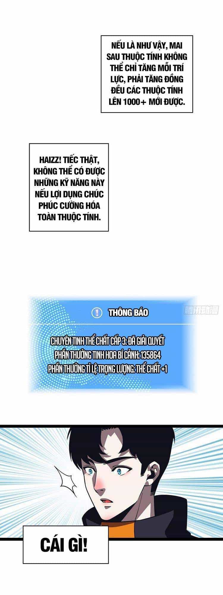 Bắt Đầu Vùng Dậy Từ Việc Chơi Game Nghiêm Túc - Chương 49 - ảnh 19