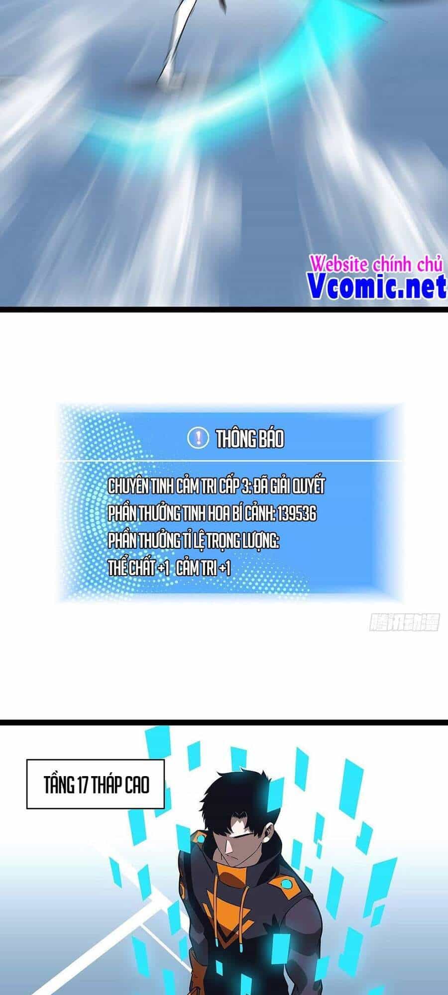 Bắt Đầu Vùng Dậy Từ Việc Chơi Game Nghiêm Túc - Chương 50 - ảnh 16