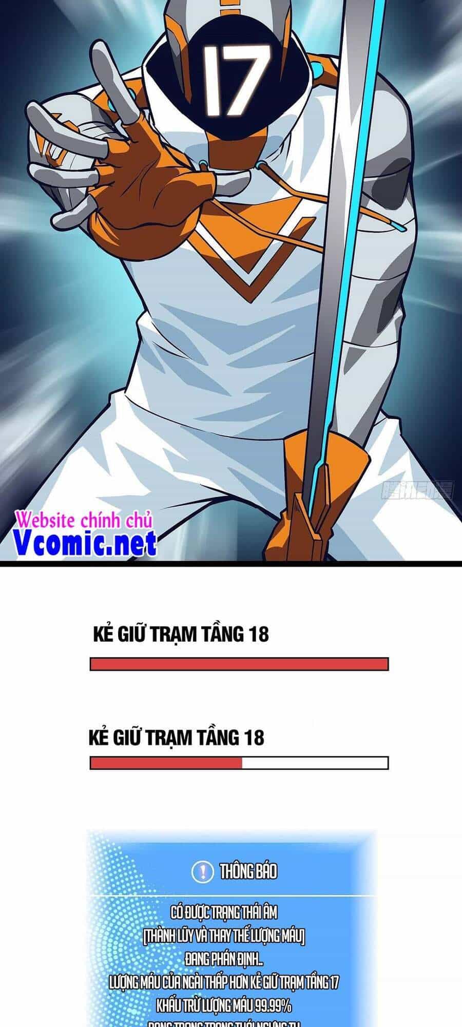 Bắt Đầu Vùng Dậy Từ Việc Chơi Game Nghiêm Túc - Chương 50 - ảnh 54