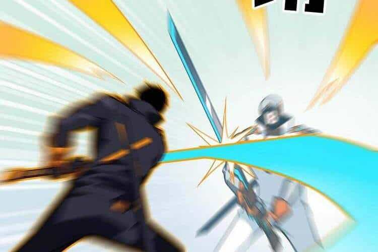 Bắt Đầu Vùng Dậy Từ Việc Chơi Game Nghiêm Túc - Chương 51 - ảnh 39