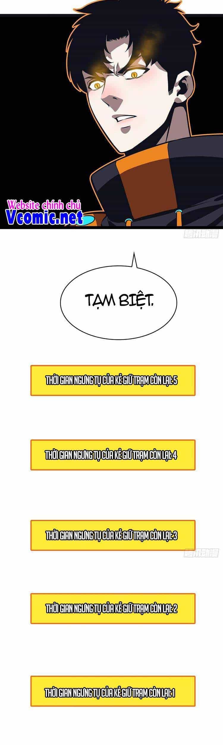 Bắt Đầu Vùng Dậy Từ Việc Chơi Game Nghiêm Túc - Chương 51 - ảnh 44
