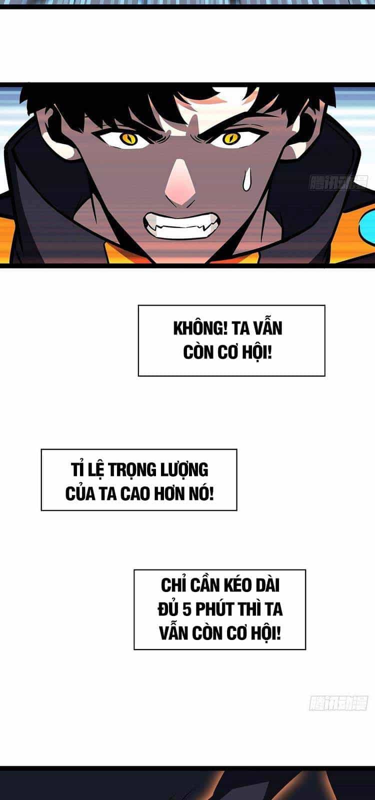 Bắt Đầu Vùng Dậy Từ Việc Chơi Game Nghiêm Túc - Chương 53 - ảnh 32