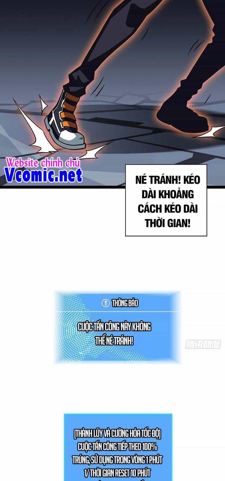Bắt Đầu Vùng Dậy Từ Việc Chơi Game Nghiêm Túc - Chương 53 - ảnh 33