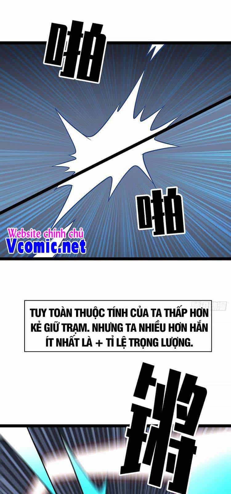 Bắt Đầu Vùng Dậy Từ Việc Chơi Game Nghiêm Túc - Chương 53 - ảnh 7