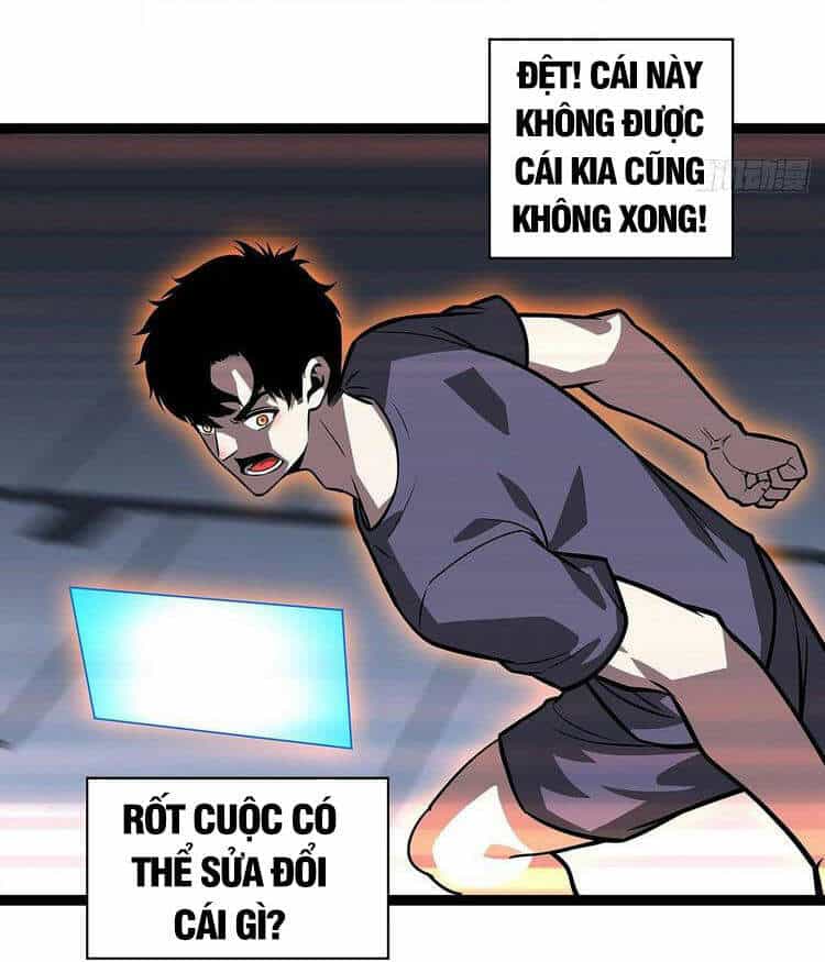 Bắt Đầu Vùng Dậy Từ Việc Chơi Game Nghiêm Túc - Chương 54 - ảnh 29