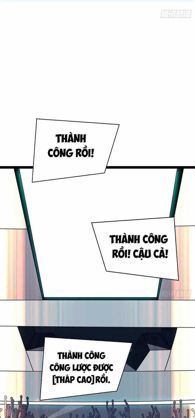 Bắt Đầu Vùng Dậy Từ Việc Chơi Game Nghiêm Túc - Chương 54 - ảnh 50