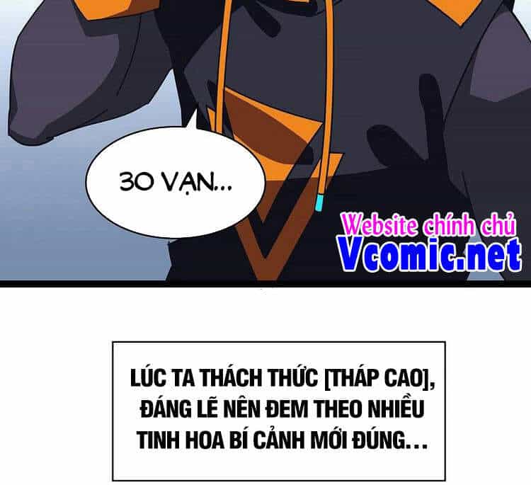 Bắt Đầu Vùng Dậy Từ Việc Chơi Game Nghiêm Túc - Chương 55 - ảnh 25