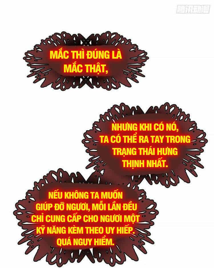 Bắt Đầu Vùng Dậy Từ Việc Chơi Game Nghiêm Túc - Chương 55 - ảnh 26