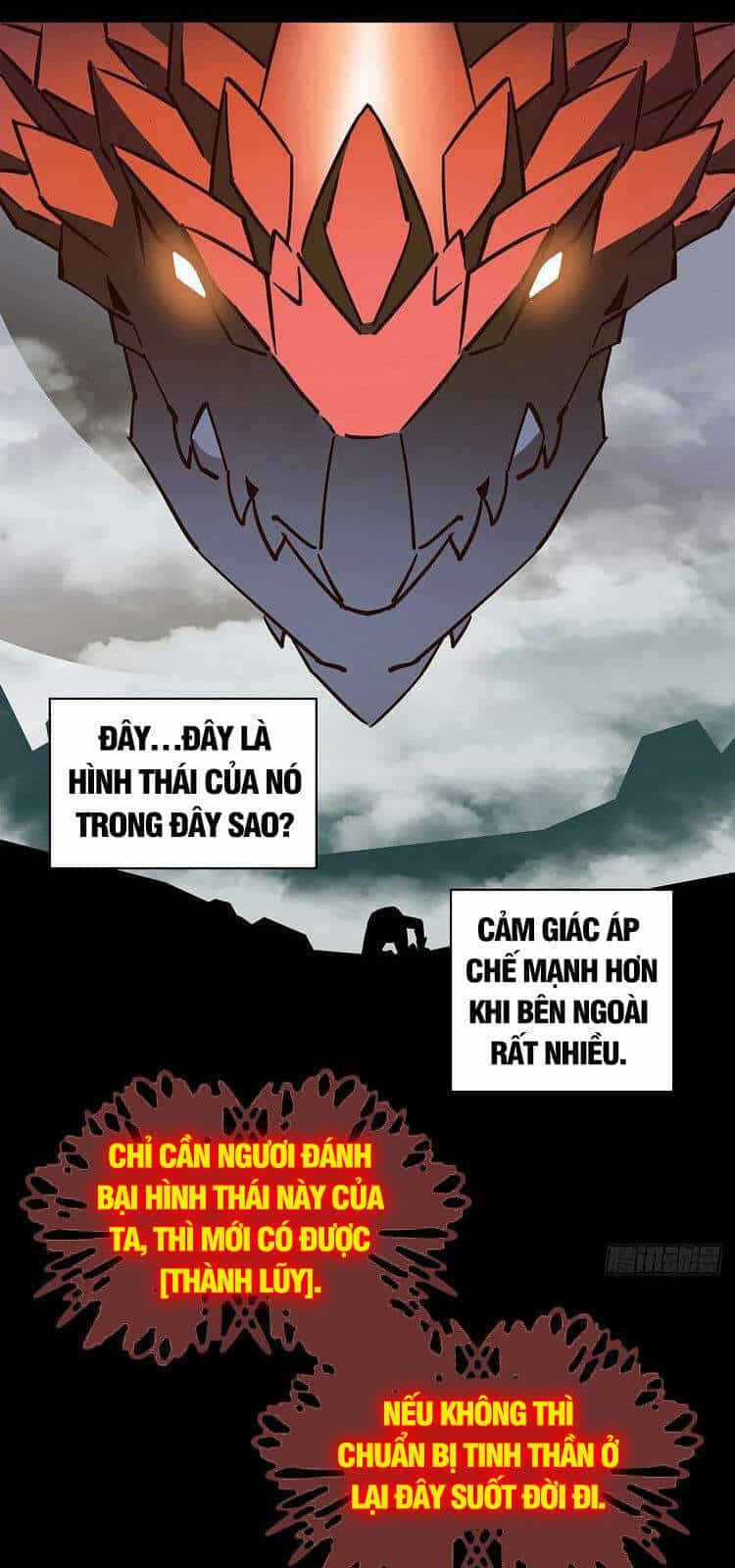 Bắt Đầu Vùng Dậy Từ Việc Chơi Game Nghiêm Túc - Chương 55 - ảnh 69