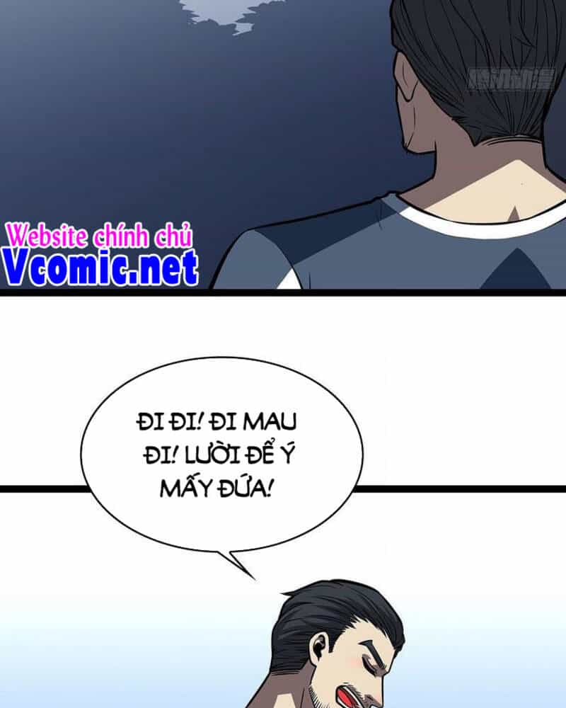 Bắt Đầu Vùng Dậy Từ Việc Chơi Game Nghiêm Túc - Chương 57 - ảnh 2