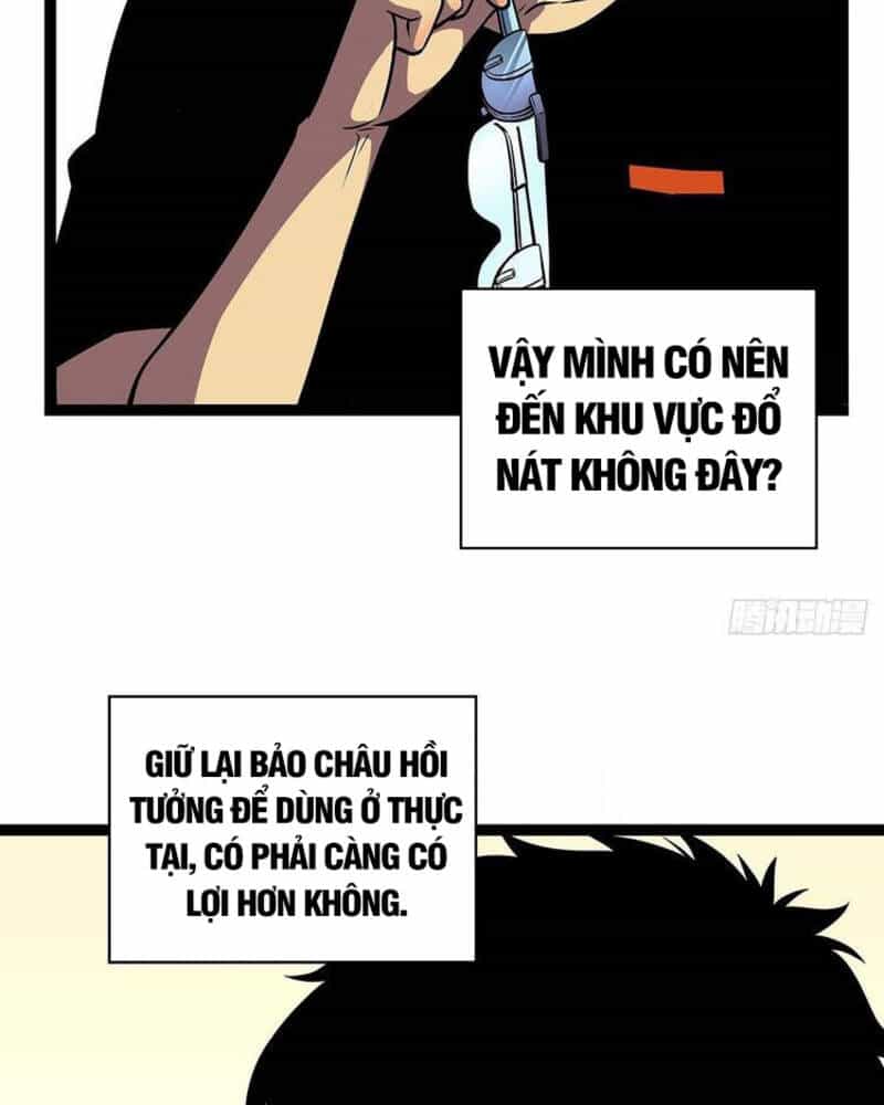 Bắt Đầu Vùng Dậy Từ Việc Chơi Game Nghiêm Túc - Chương 57 - ảnh 21