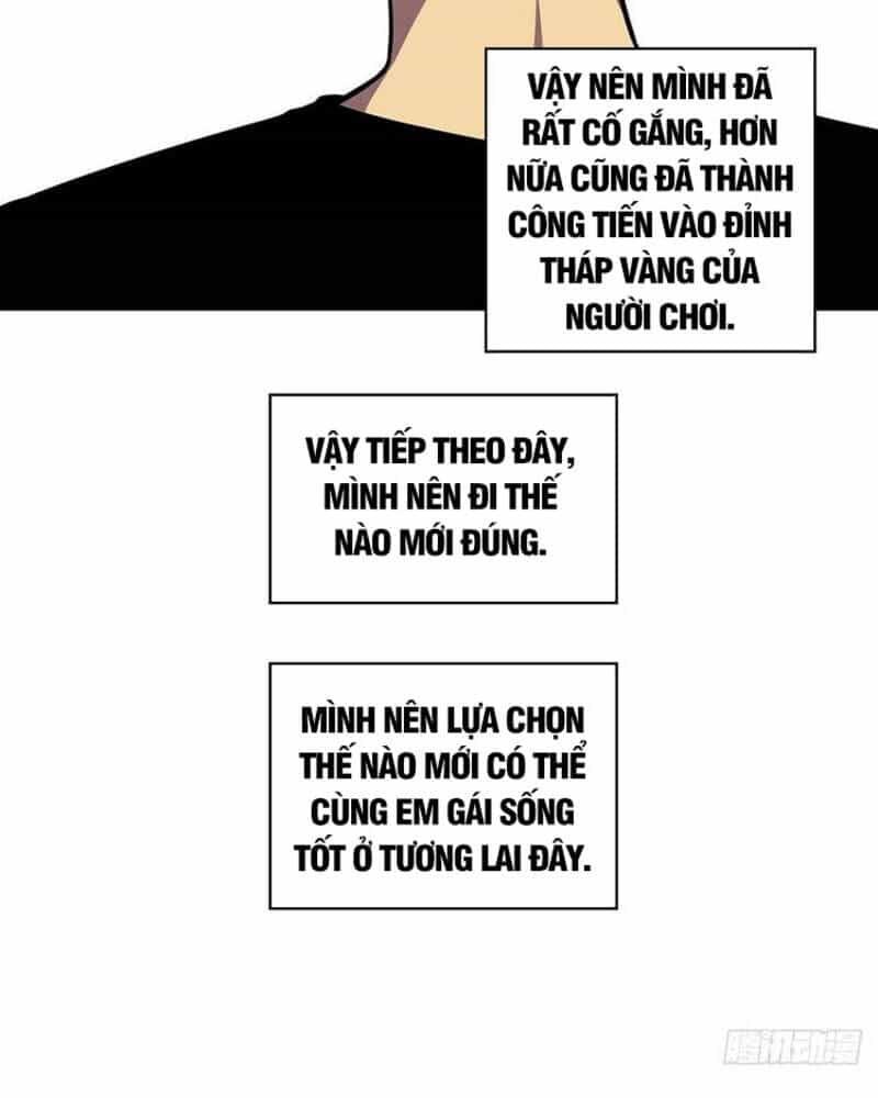 Bắt Đầu Vùng Dậy Từ Việc Chơi Game Nghiêm Túc - Chương 57 - ảnh 24