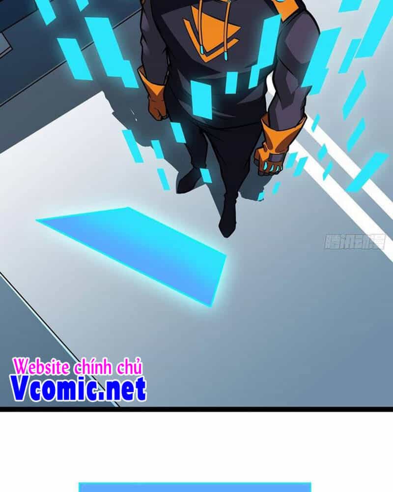Bắt Đầu Vùng Dậy Từ Việc Chơi Game Nghiêm Túc - Chương 57 - ảnh 29