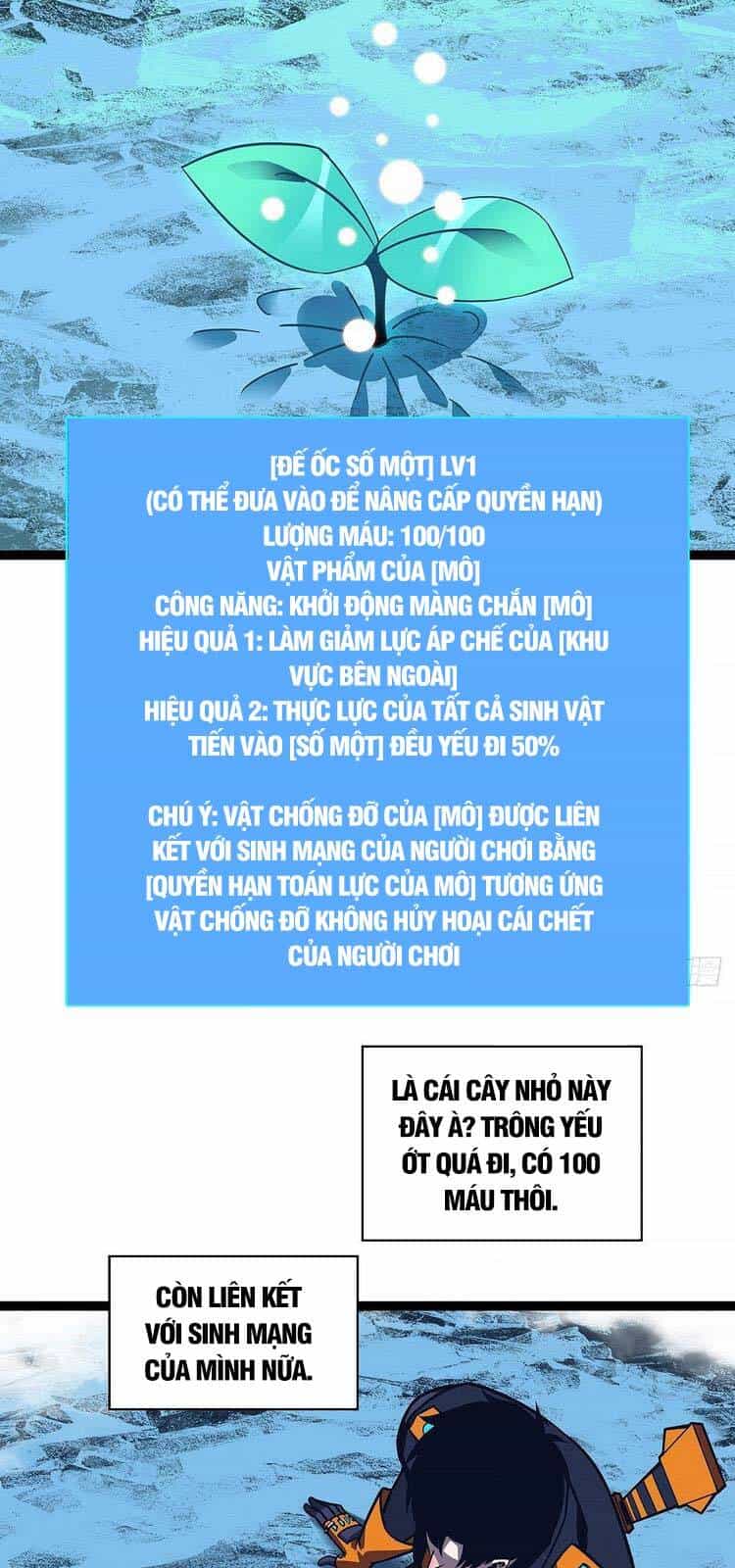 Bắt Đầu Vùng Dậy Từ Việc Chơi Game Nghiêm Túc - Chương 61 - ảnh 7