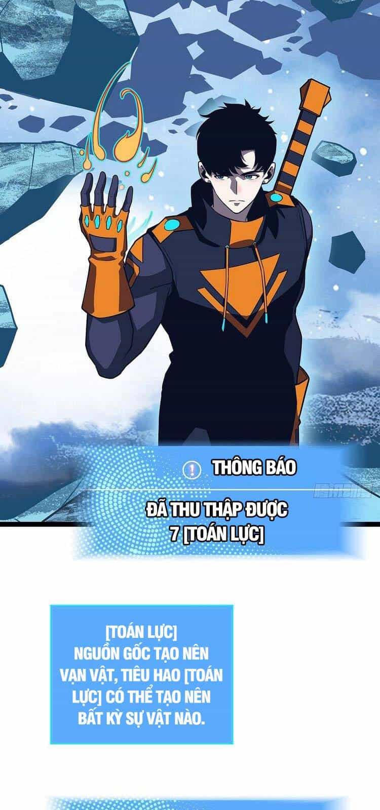 Bắt Đầu Vùng Dậy Từ Việc Chơi Game Nghiêm Túc - Chương 62 - ảnh 27