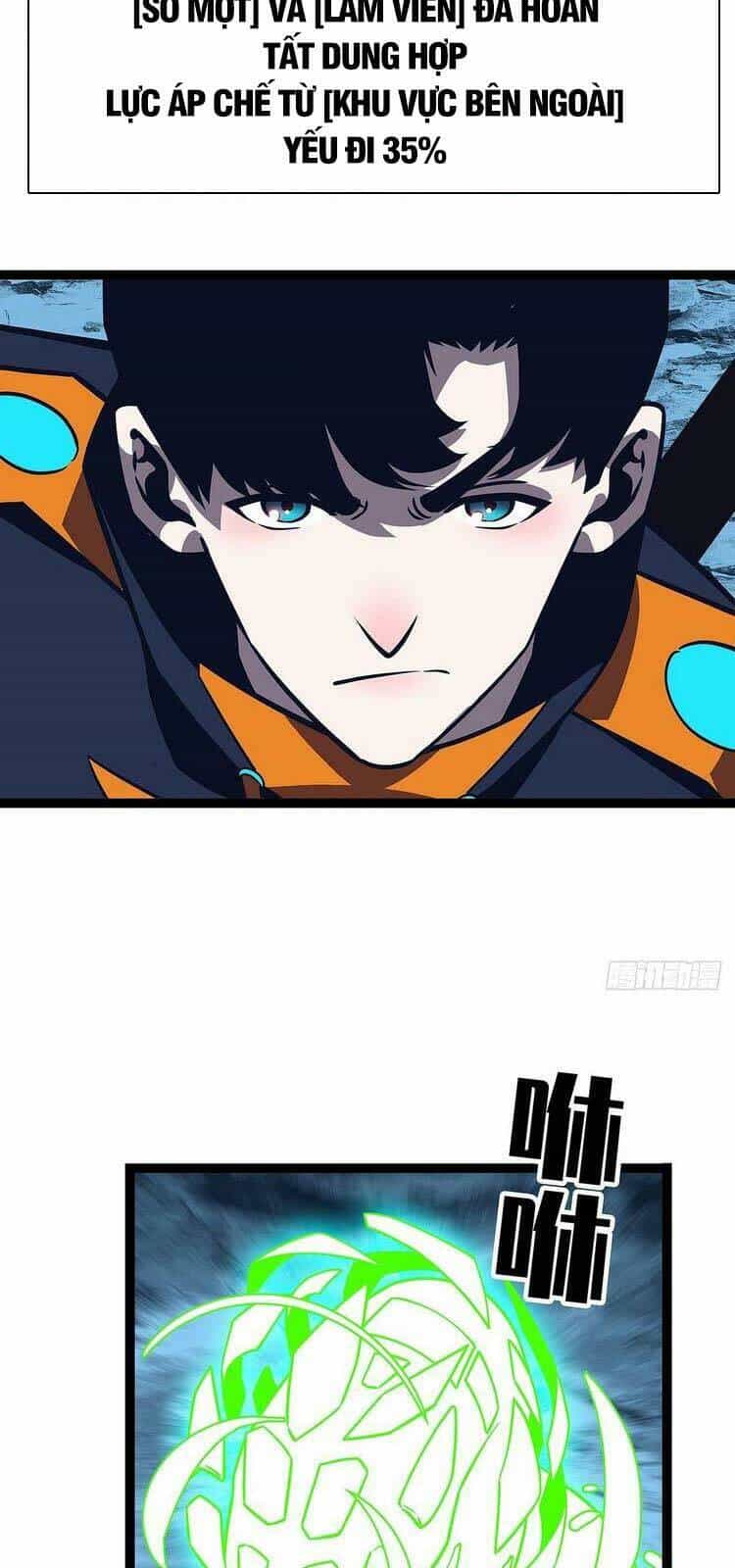 Bắt Đầu Vùng Dậy Từ Việc Chơi Game Nghiêm Túc - Chương 63 - ảnh 24