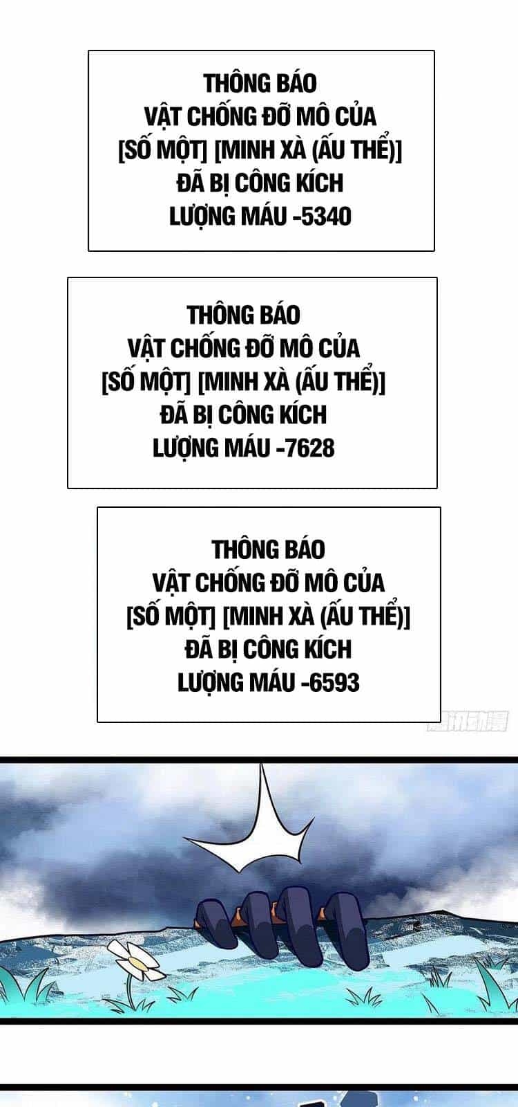 Bắt Đầu Vùng Dậy Từ Việc Chơi Game Nghiêm Túc - Chương 64 - ảnh 1